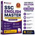 SSC English Practice & Revision Bundle 2026 – Grammar, Vocabulary & Error Spotting | 600+ MCQs | Instant PDF Access