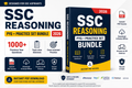 SSC Reasoning PYQ + Practice Set Bundle 2026 | 1000+ Previous Year Questions + Topic-wise Solutions | Instant PDF