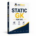 Static GK  English Medium Book Kit