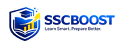 SSC BOOST - Home